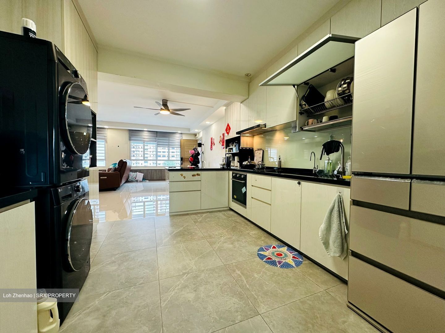 Blk 535 Bukit Panjang Ring Road (Bukit Panjang), HDB 5 Rooms #589332531